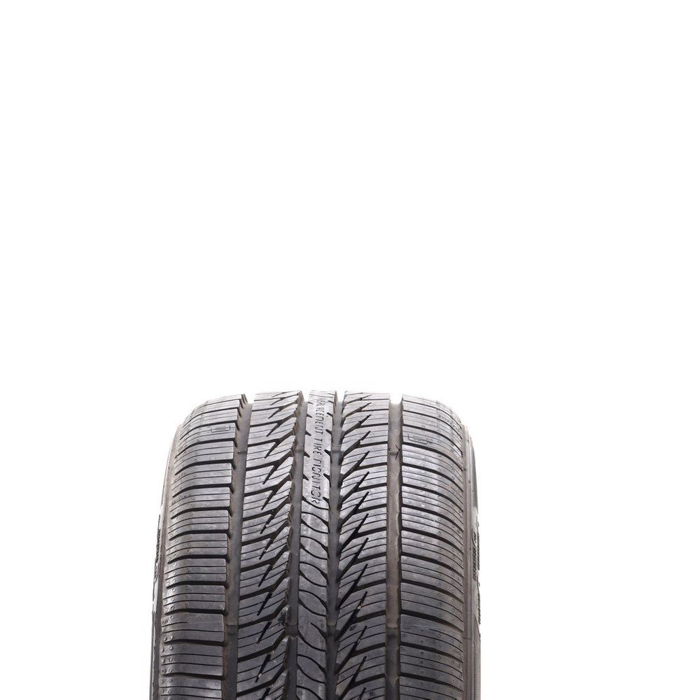 Driven Once 215/45R17 General Altimax RT43 87V - 10/32 - Image 2