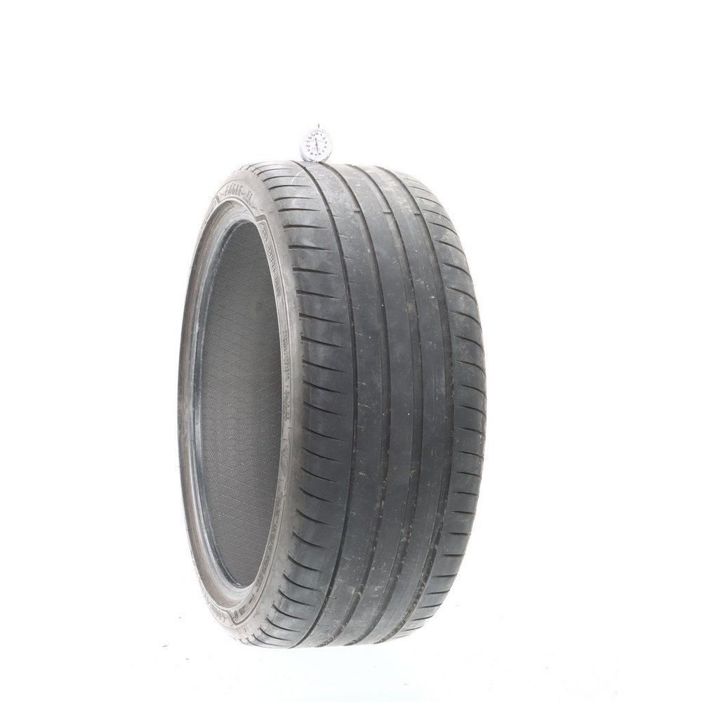 Used 265/35R21 Goodyear Eagle F1 Asymmetric 3 101Y - 6.5/32 - Image 1