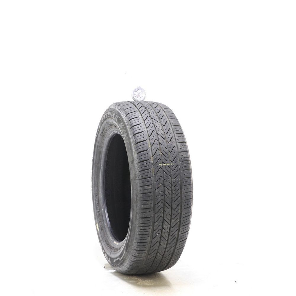 Used 195/60R15 Toyo Extensa A/S II 88H - 9/32 - Image 1