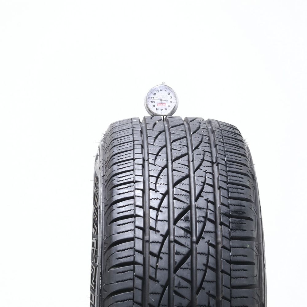 Used 245/65R17 Firestone Destination LE2 105T - 10.5/32 - Image 2