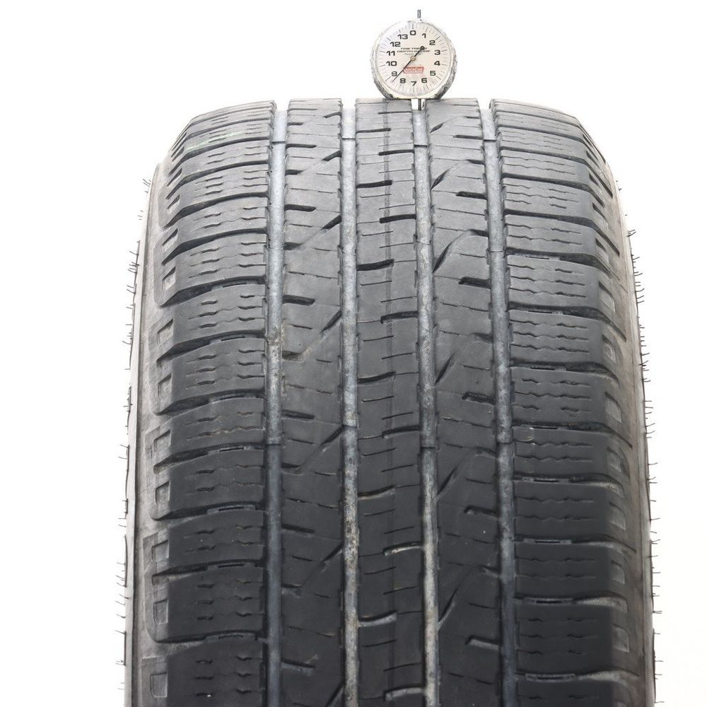 Set of (2) Used 275/50R22 Goodyear Wrangler Steadfast HT Kevlar 115H - 8-8.5/32 - Image 5