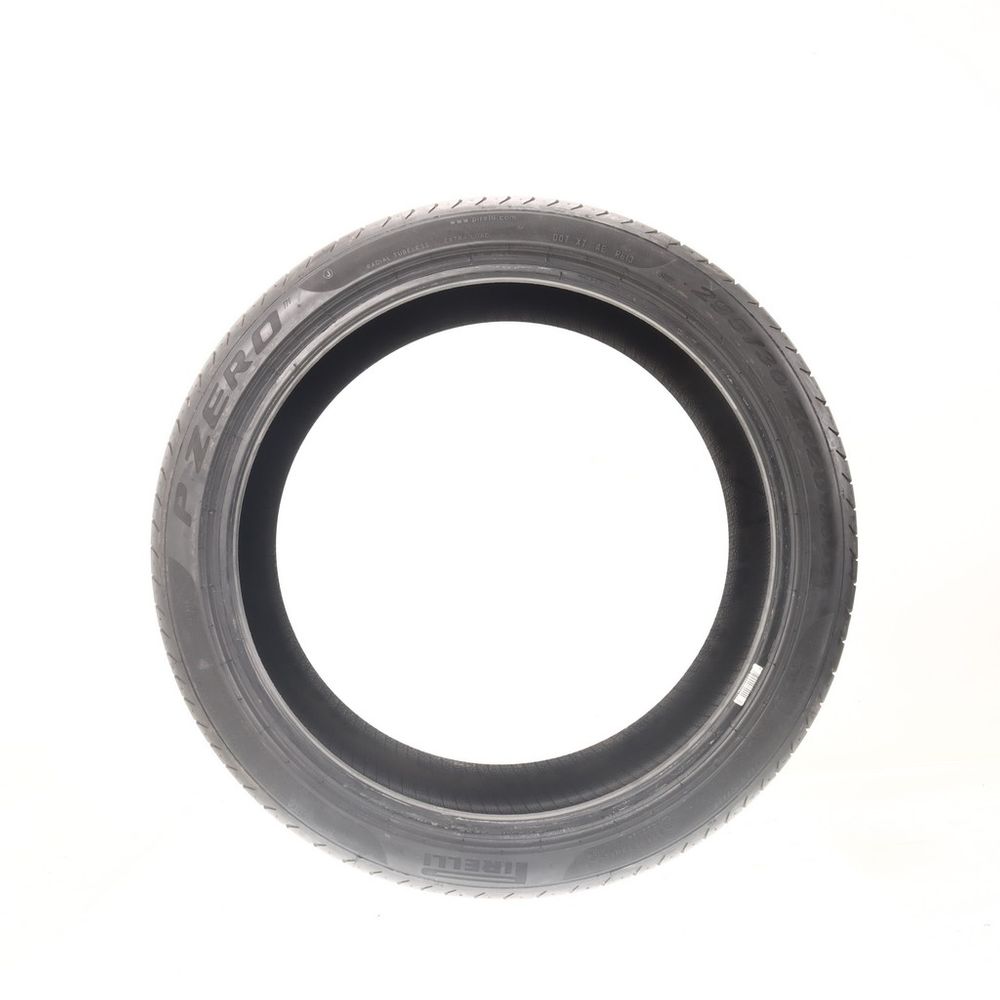 Driven Once 295/30ZR20 Pirelli P Zero J 101Y - 9.5/32 - Image 3