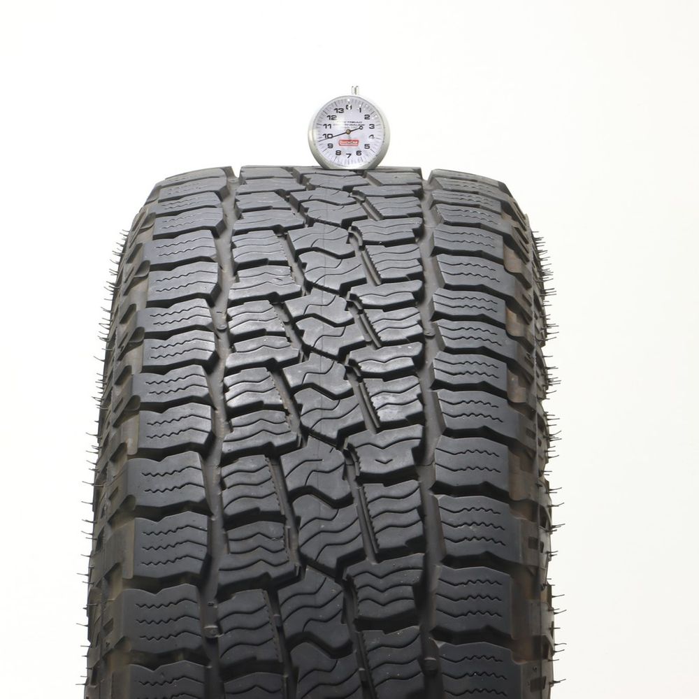 Used 265/65R18 Cooper Discoverer Road+Trail AT 116H - 9.5/32 - Image 2