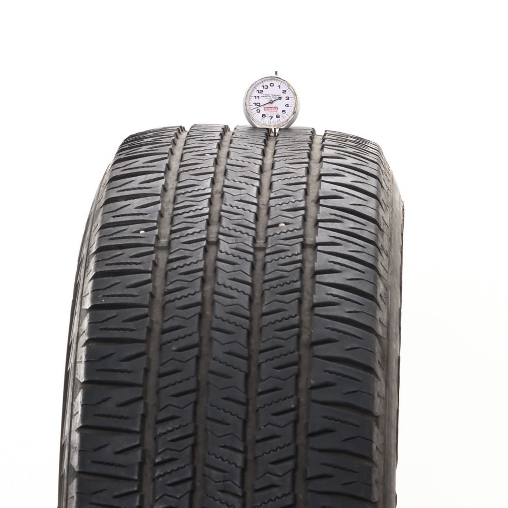 Used 275/65R18 Nexen Roadian HTX 2 RH51 116T - 9.5/32 - Image 2