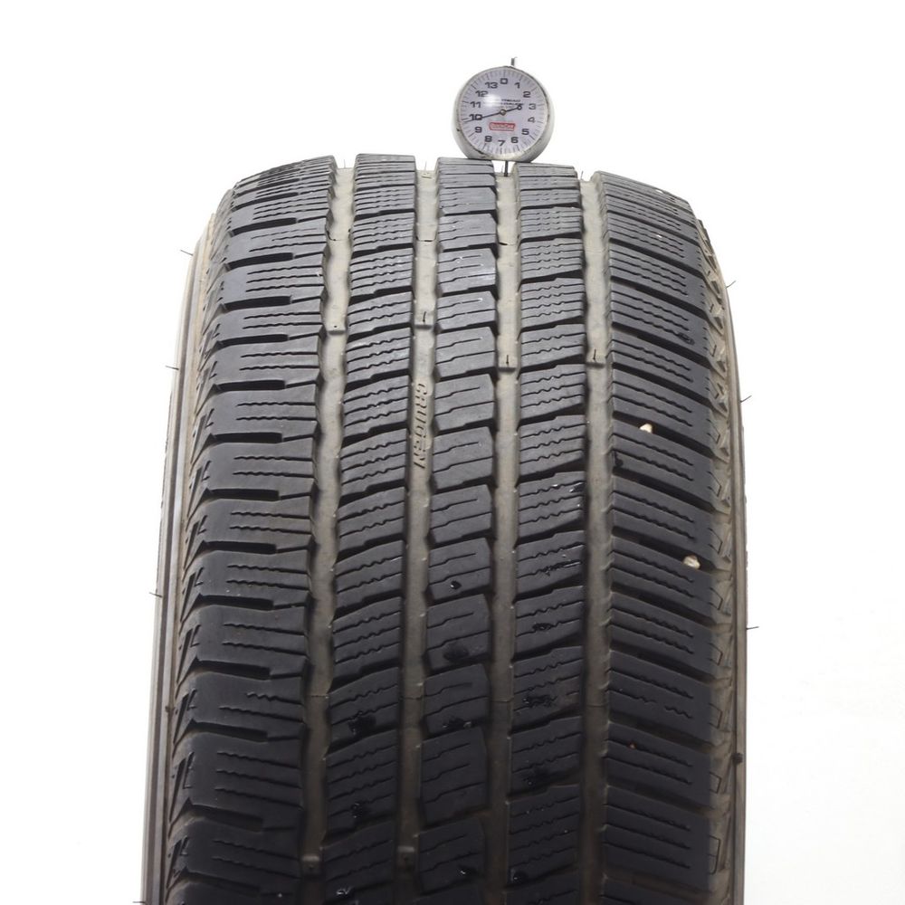 Set of (2) Used 275/60R20 Kumho Crugen HT51 114T - 9.5-10/32 - Image 2