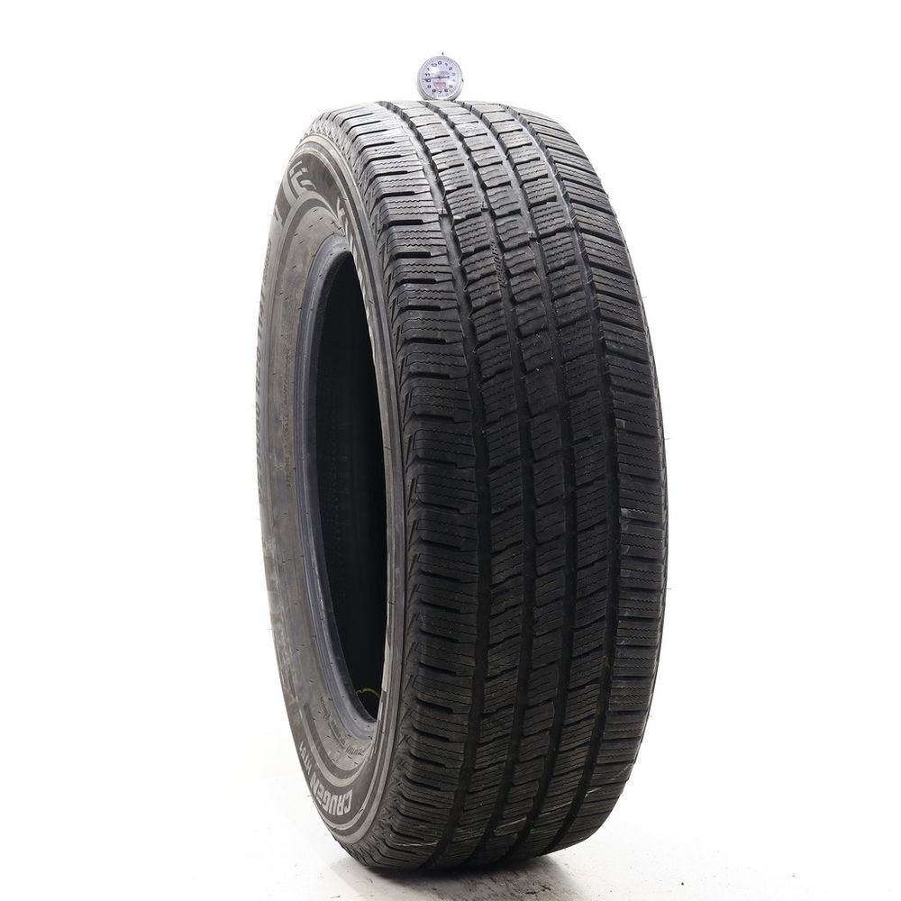 Set of (2) Used 275/60R20 Kumho Crugen HT51 114T - 9.5-10/32 - Image 4