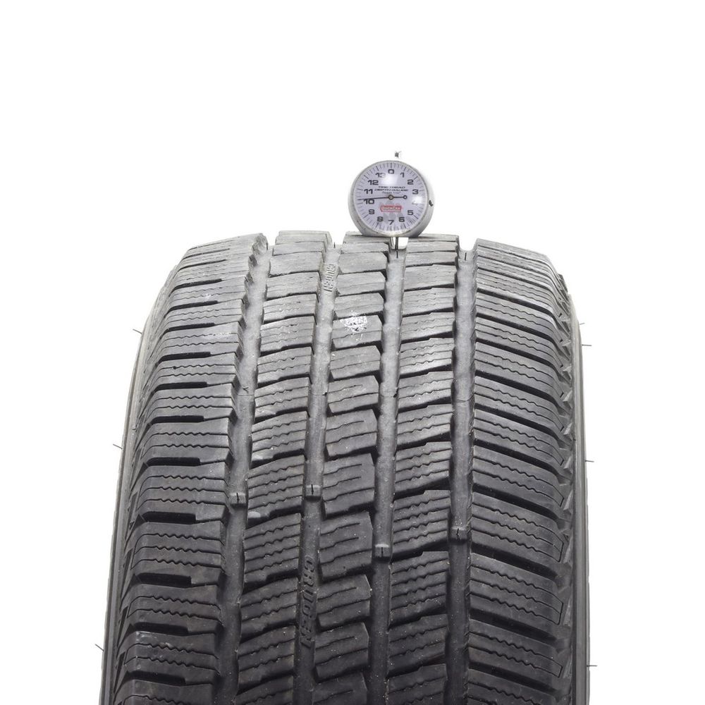 Set of (2) Used 275/60R20 Kumho Crugen HT51 114T - 9.5-10/32 - Image 5