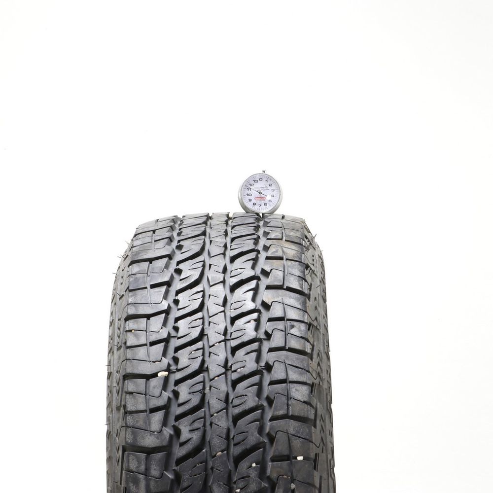 Used 235/60R18 Kenda Klever AT 103H - 11/32 - Image 2