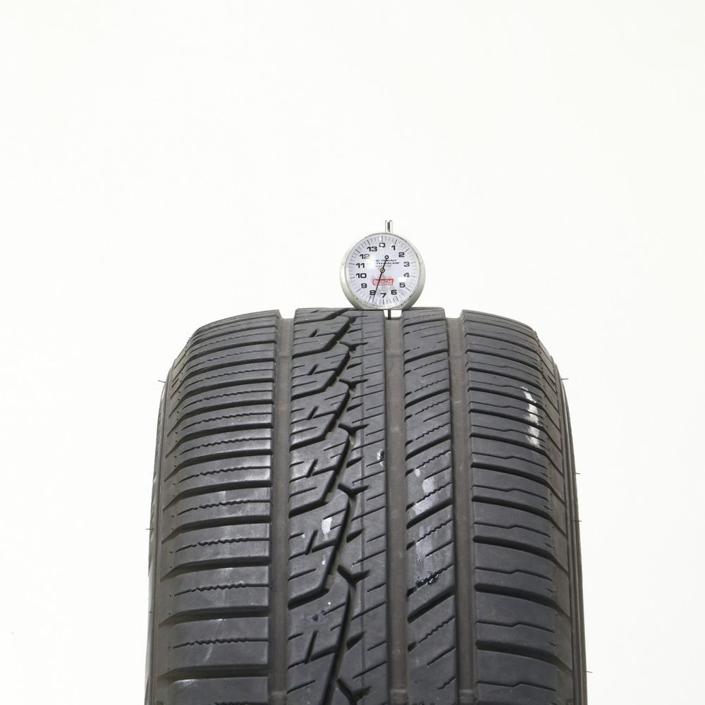 Set of (2) Used 235/55R20 Sumitomo HTR A/S P03 102H - 7.5-9/32 - Image 2