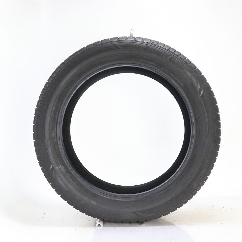 Set of (2) Used 235/55R20 Sumitomo HTR A/S P03 102H - 7.5-9/32 - Image 3