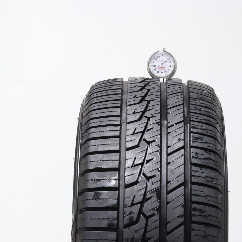 Set of (2) Used 235/55R20 Sumitomo HTR A/S P03 102H - 7.5-9/32 - Image 5