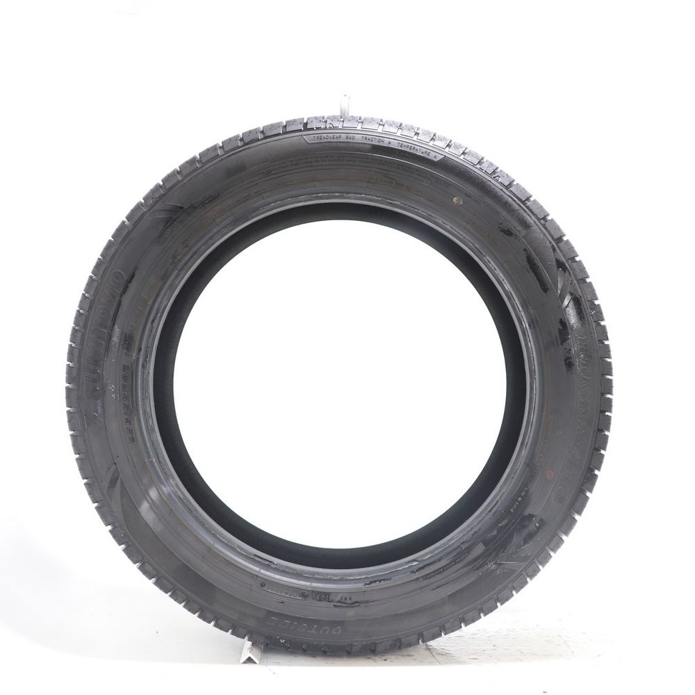 Set of (2) Used 235/55R20 Sumitomo HTR A/S P03 102H - 7.5-9/32 - Image 6