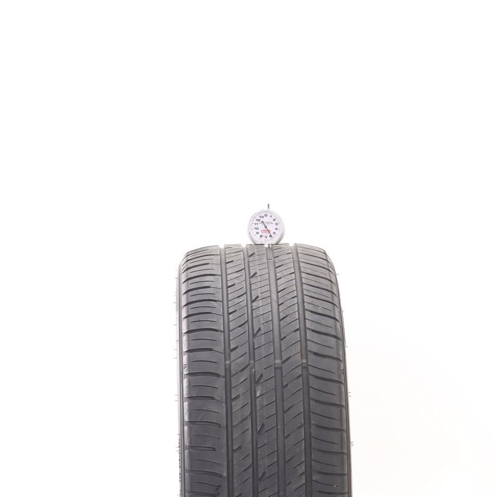 Used 215/45R17 Sumitomo HTR Enhance WX2 91W - 5.5/32 - Image 2