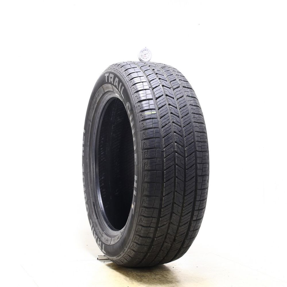 Used 245/55R19 Trail Guide HLT 103S - 9.5/32 - Image 1