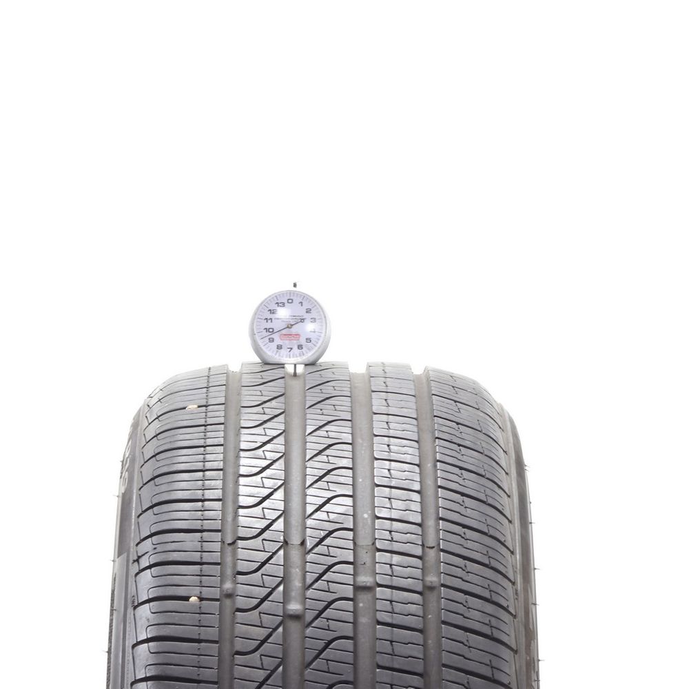 Used 235/40R19 Pirelli Cinturato P7 96V - 9.5/32 - Image 2