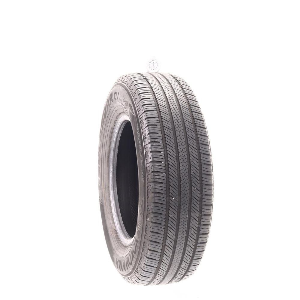 Used 235/70R16 Yokohama Geolandar CV G058 106H - 7/32 - Image 1