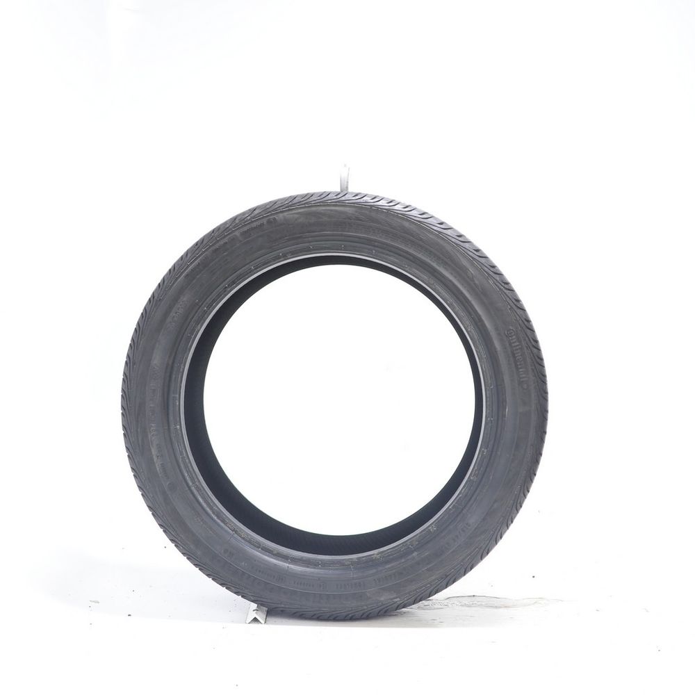 Used 215/45R17 Continental ContiProContact MO 87H - 7.5/32 - Image 3