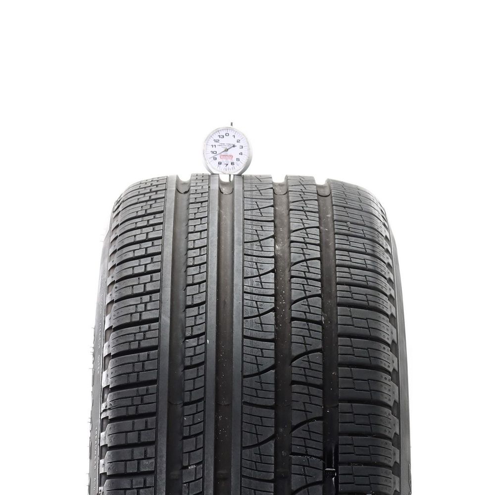 Set of (2) Used 285/45R22 Pirelli Scorpion Verde 114H - 9.5-10.5/32 - Image 2