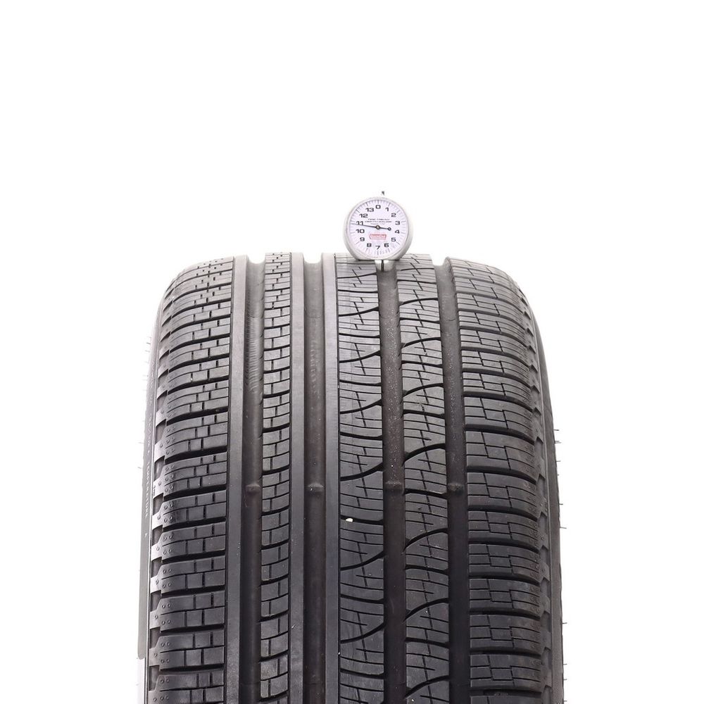 Set of (2) Used 285/45R22 Pirelli Scorpion Verde 114H - 9.5-10.5/32 - Image 5