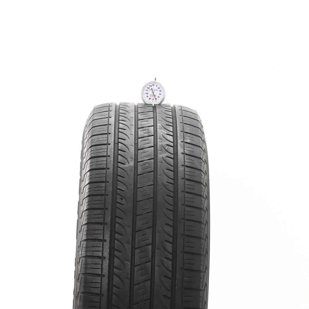 Set of (4) Used 255/60R18 Yokohama Geolandar H/T G056B 107H - 6-6.5/32 - Image 2