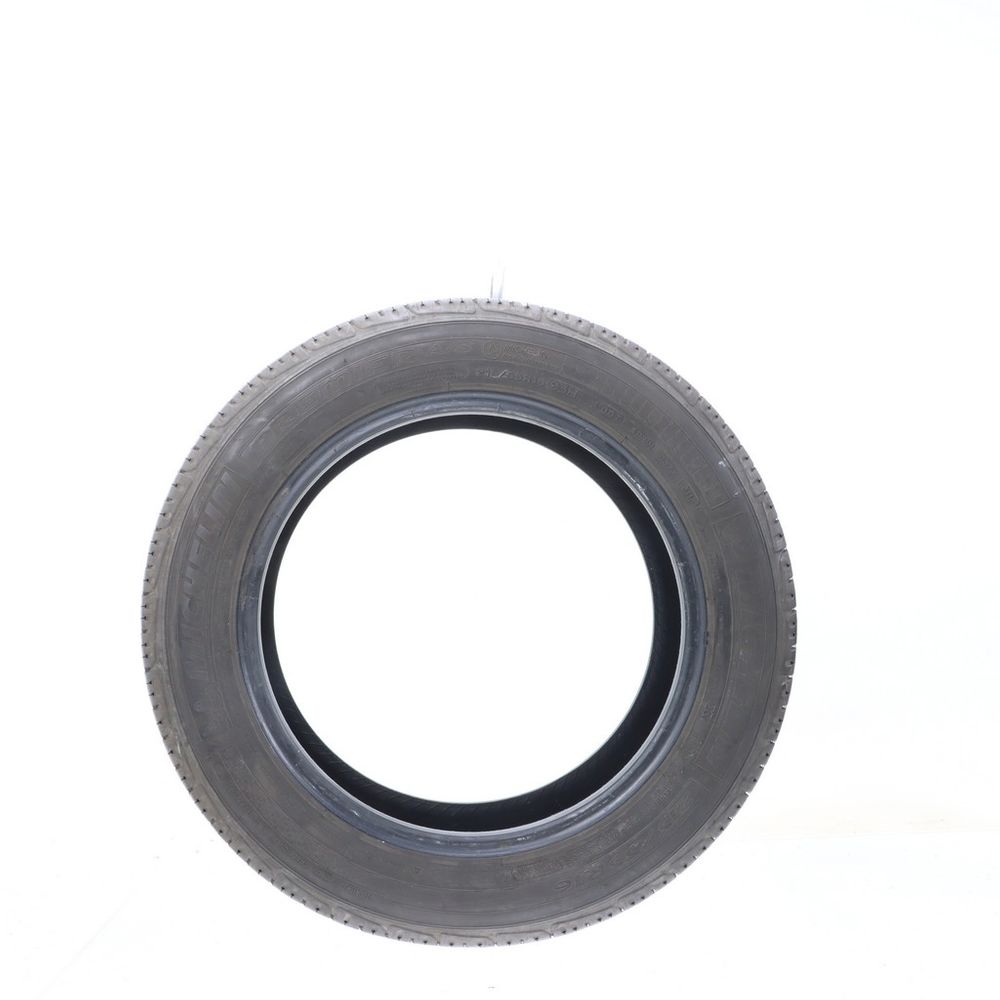 Used 215/55R16 Michelin Premier A/S 93H - 6.5/32 - Image 3