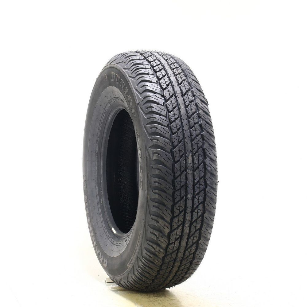 New 245/75R16 Dunlop Grandtrek AT20 109S - 11/32 - Image 1