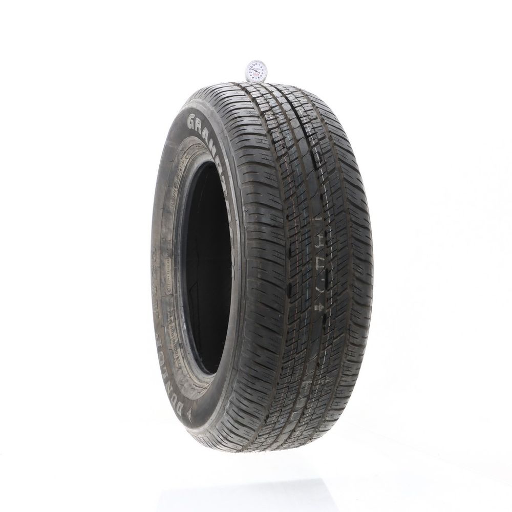 Set of (4) Used 285/60R18 Dunlop Grandtrek AT23 116V - 10-11/32 - Image 4