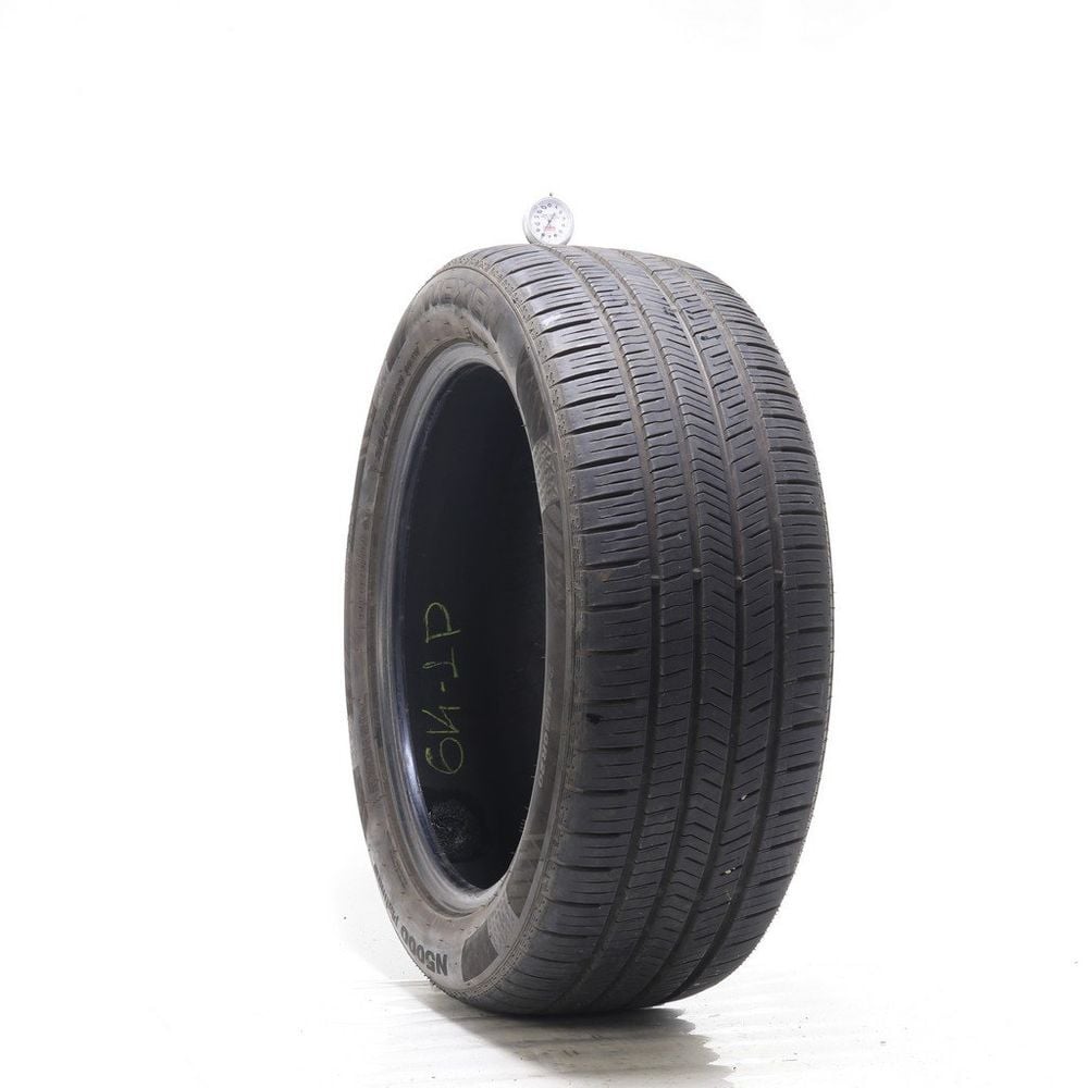 Set of (4) Used 245/50R20 Nexen N5000 Platinum 102V - 6.5-8/32 - Image 10