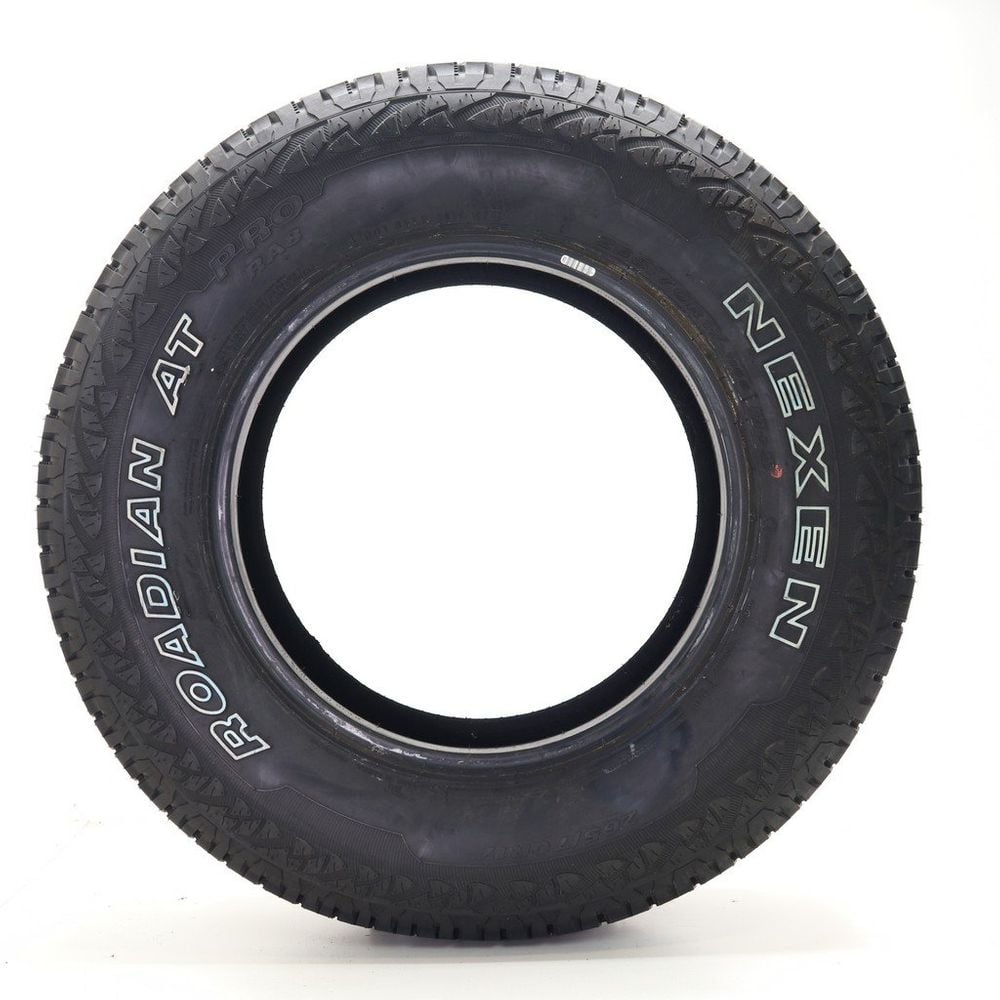 New 265/70R17 Nexen Roadian AT Pro RA8 115S - 13/32 - Image 3