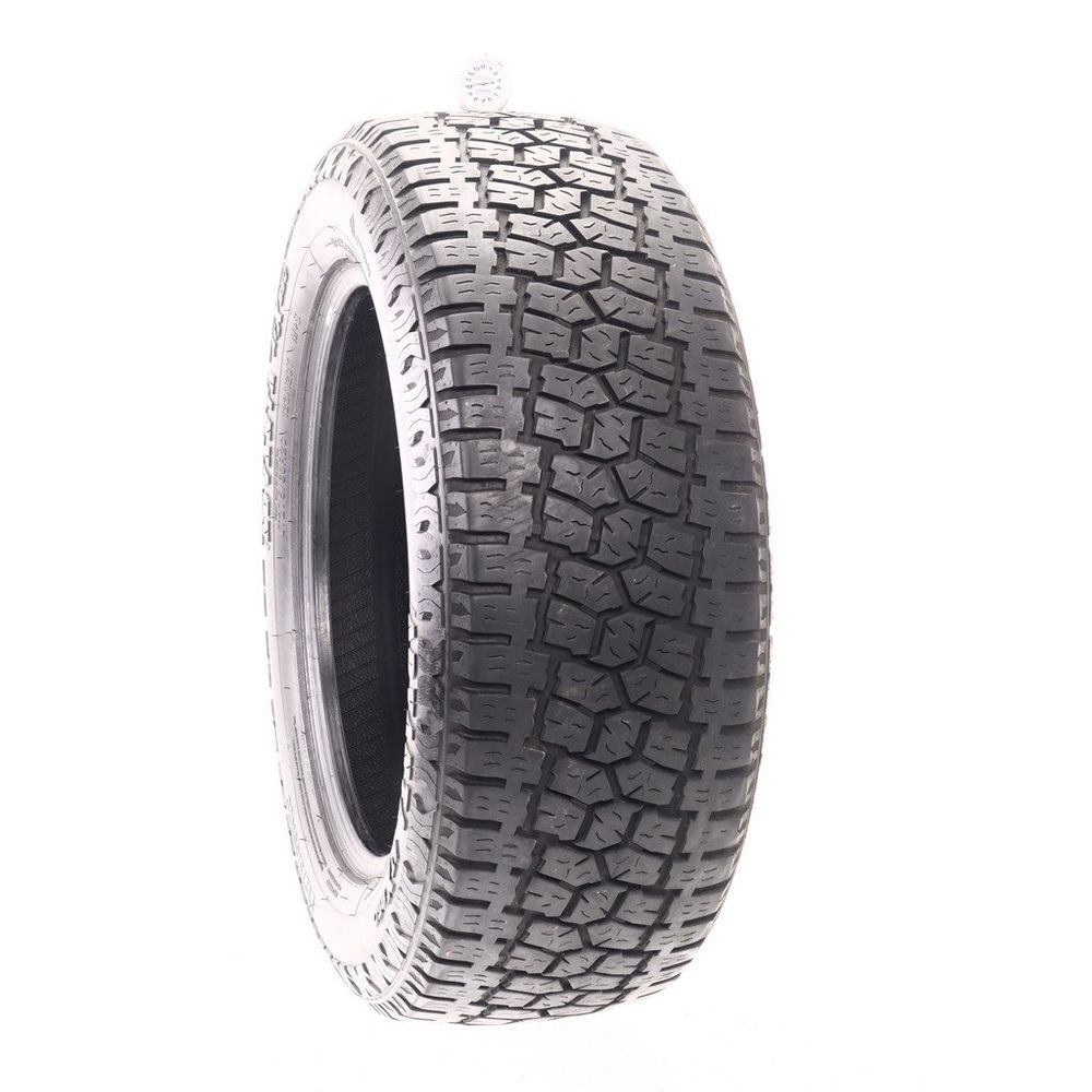 Used LT 275/60R20 Advanta ATX-850 123/120T E - 10/32 - Image 1