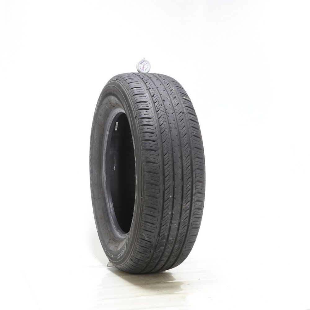 Used 225/65R17 Maxxis Bravo HP M3 106V - 7/32 - Image 1