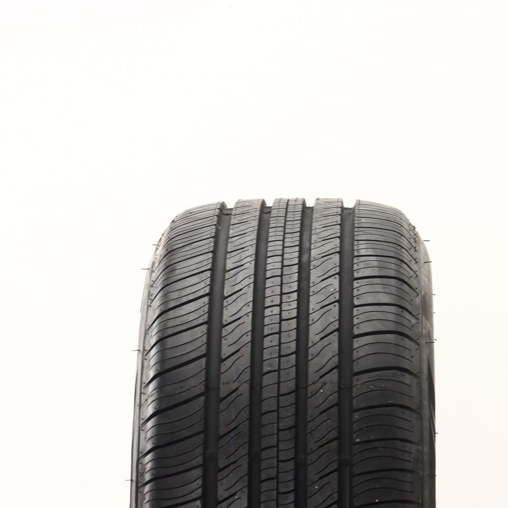 Set of (2) New 235/55R19 GT Radial Champiro Touring AS 101V - Image 2