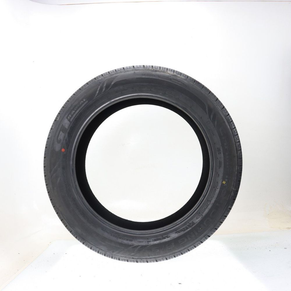 Set of (2) New 235/55R19 GT Radial Champiro Touring AS 101V - Image 3