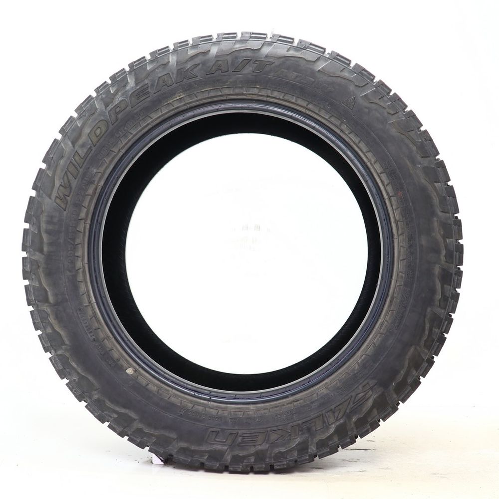 Used LT 285/55R20 Falken Wildpeak A/T3W 122/119T - 11.5/32 - Image 3