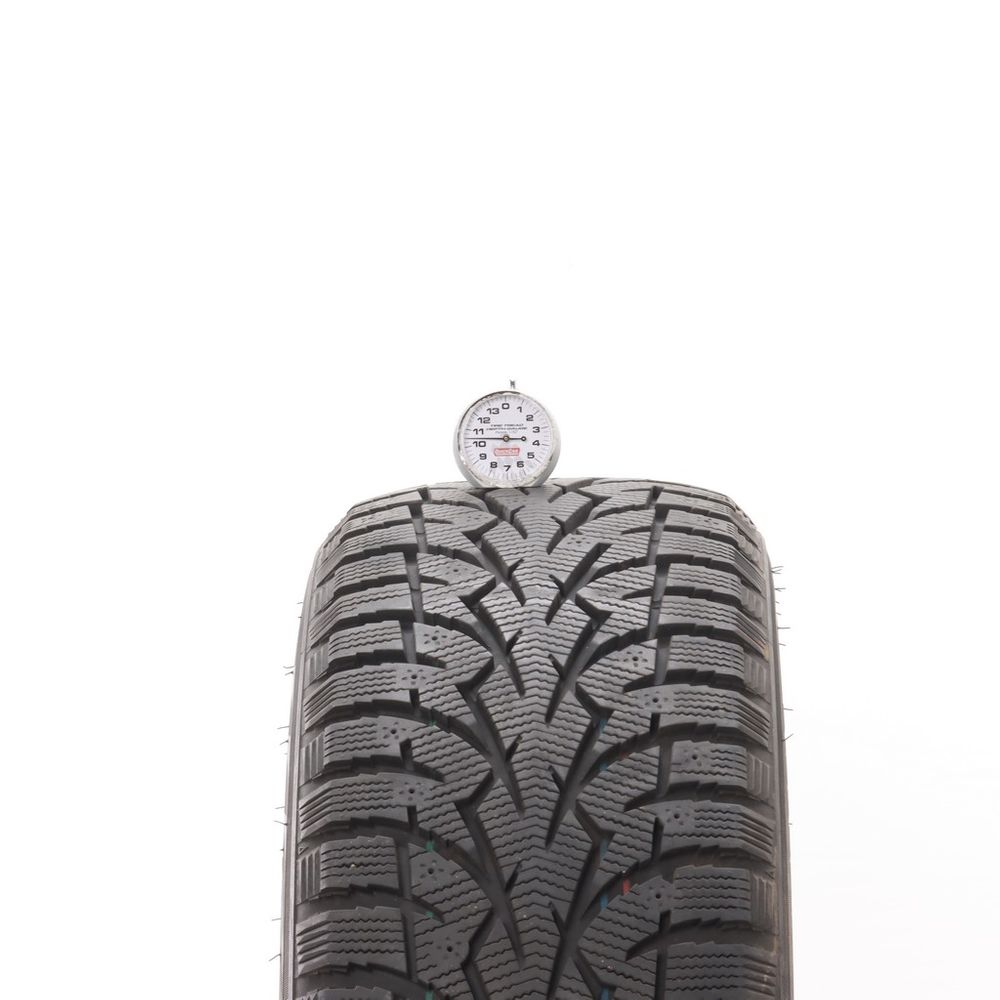 Used 215/55R18 Toyo Observe G3-Ice Studdable 99T - 10.5/32 - Image 2