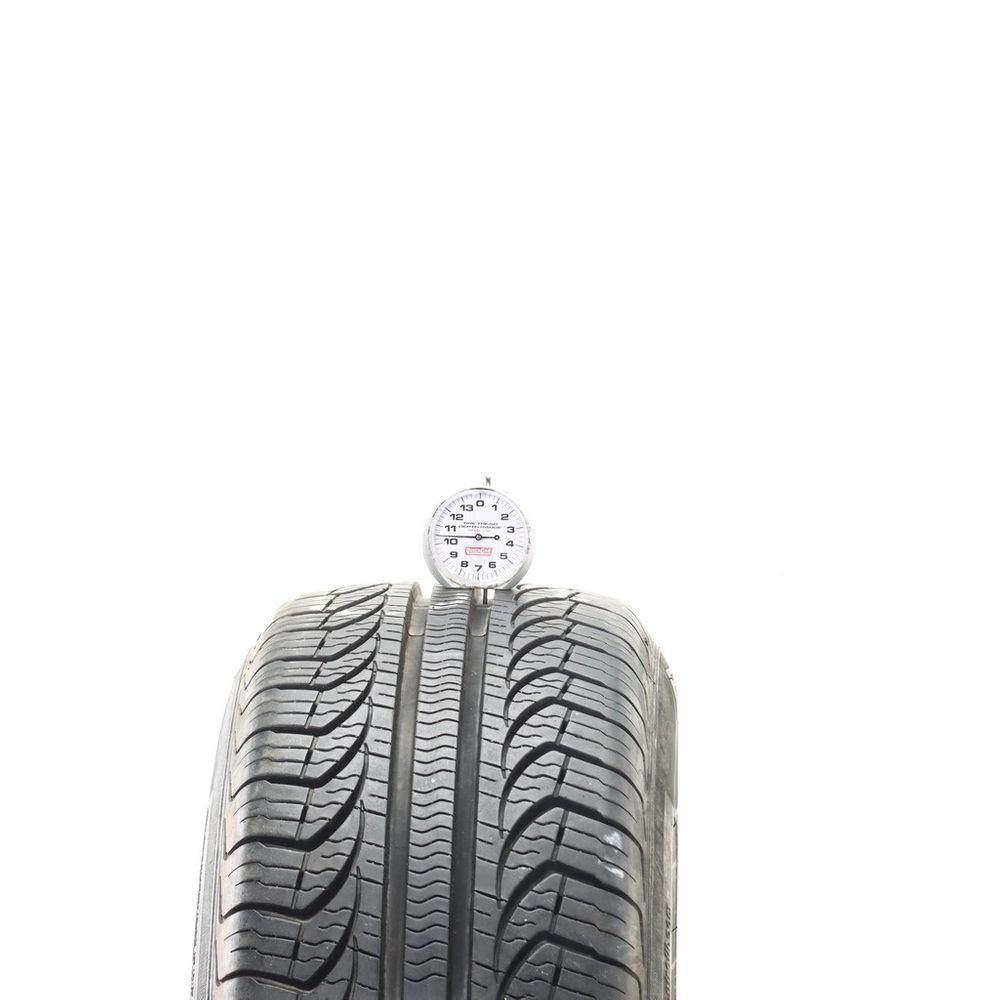 Used 195/60R15 Pirelli P4 Four Seasons 88T - 10.5/32 - Image 2