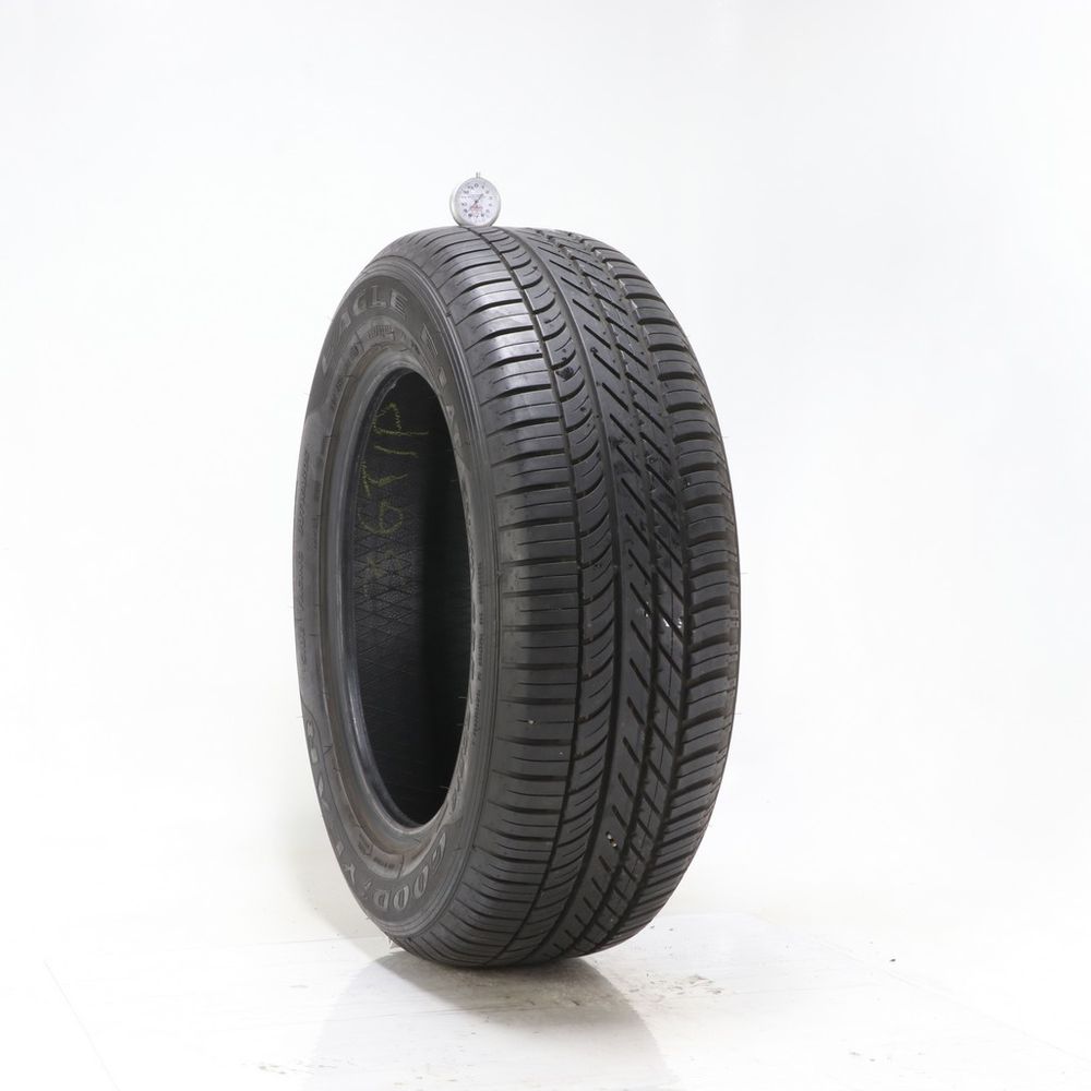 Used 235/60R18 Goodyear Eagle F1 Asymmetric AT SUV 4X4 JLR 107V - 8.5/32 - Image 1