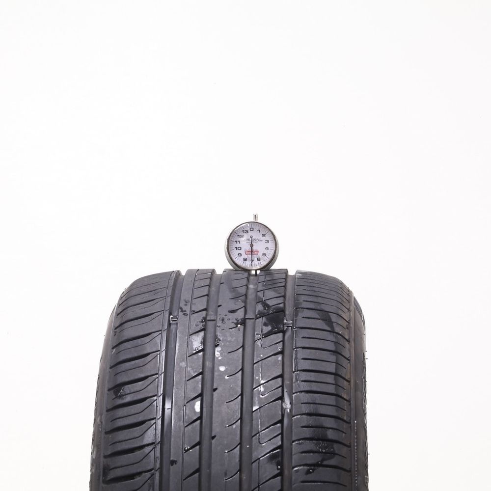 Used 235/55ZR17 Lancaster LR-66 103W - 7/32 - Image 2