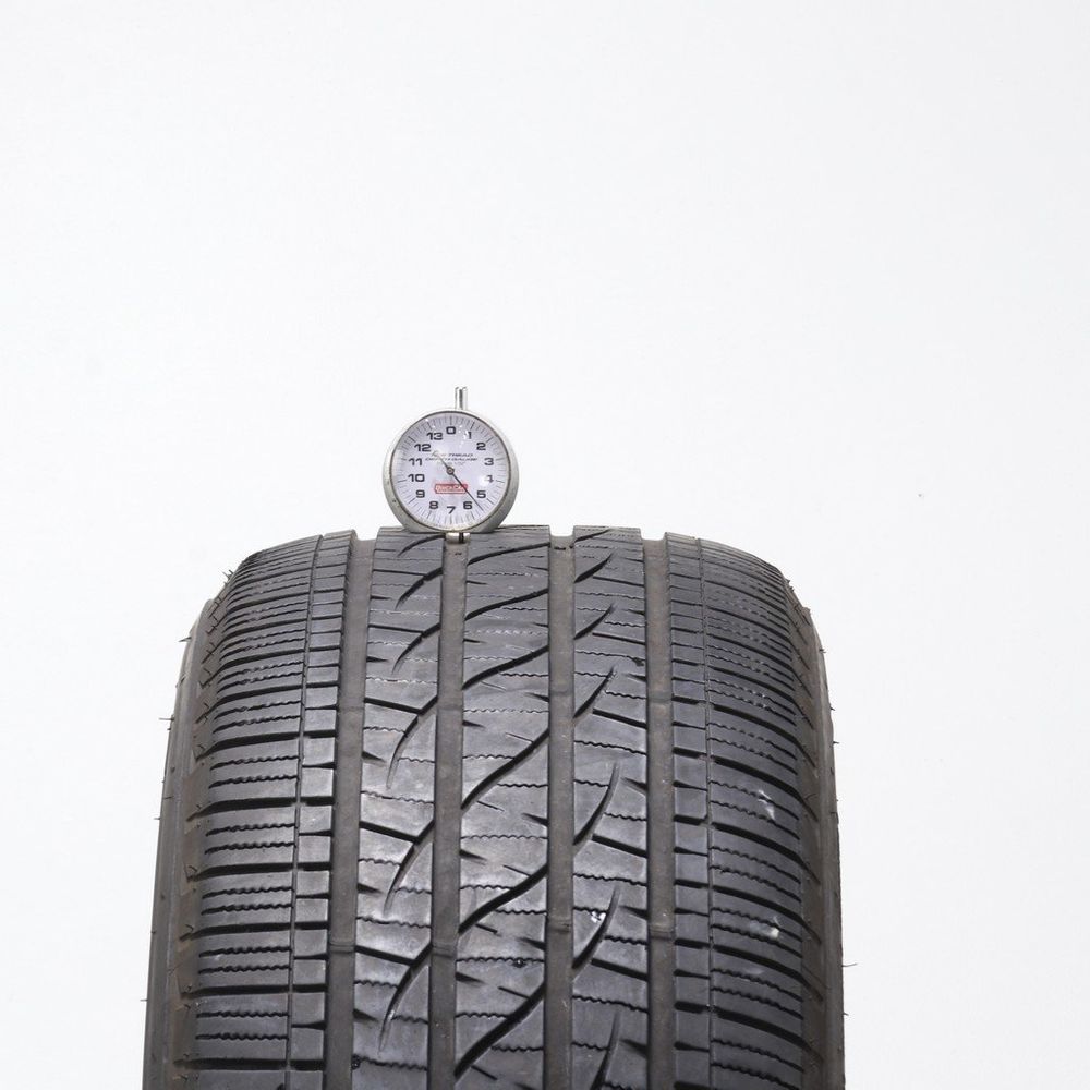 Set of (4) Used 245/55R19 Firestone Destination LE3 103H - 5.5-7/32 - Image 2