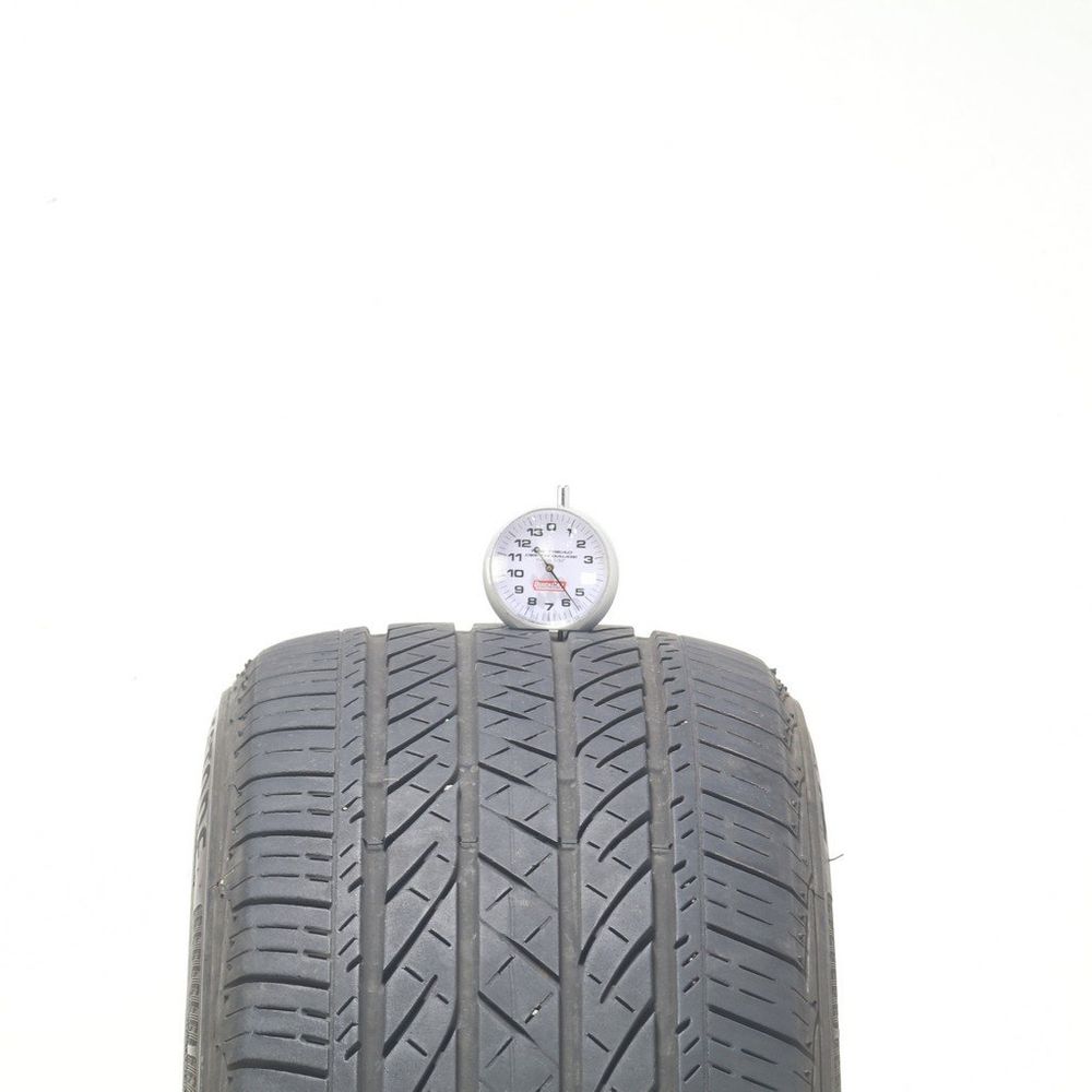 Set of (4) Used 235/45R18 Bridgestone Turanza EL440 94V - 5.5-7/32 - Image 2