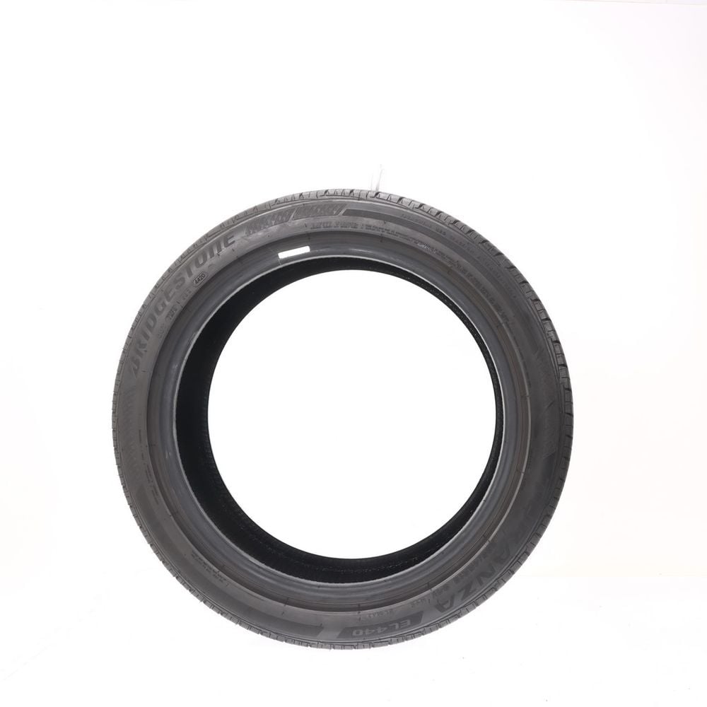 Set of (4) Used 235/45R18 Bridgestone Turanza EL440 94V - 5.5-7/32 - Image 12