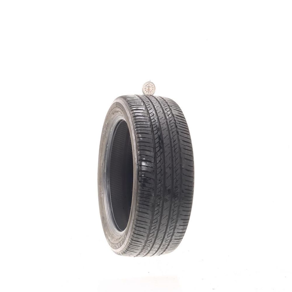 Used 195/50R16 Bridgestone Turanza EL400-02 83V - 6.5/32 - Image 1