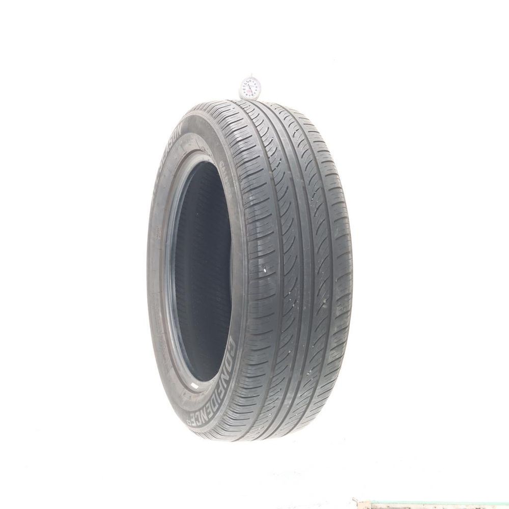 Used 225/60R18 Caldera Confidence C3 100H - 5.5/32 - Image 1