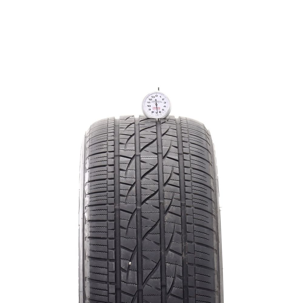 Set of (2) Used 225/55R18 Firestone Destination LE3 98H - 6.5-7.5/32 - Image 2