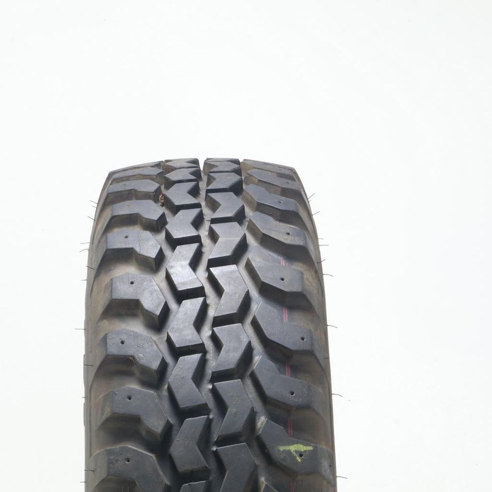 Used LT 30X9.5R15 Medalist Mud King XT 1N/A C - 18.5/32 - Image 2