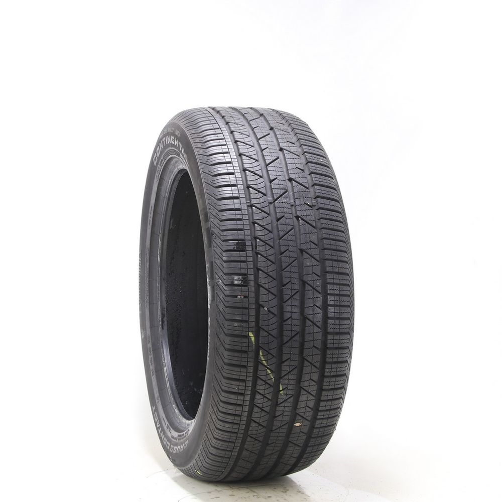 Driven Once 255/50R20 Continental CrossContact LX Sport AO 109H - 10/32 - Image 1