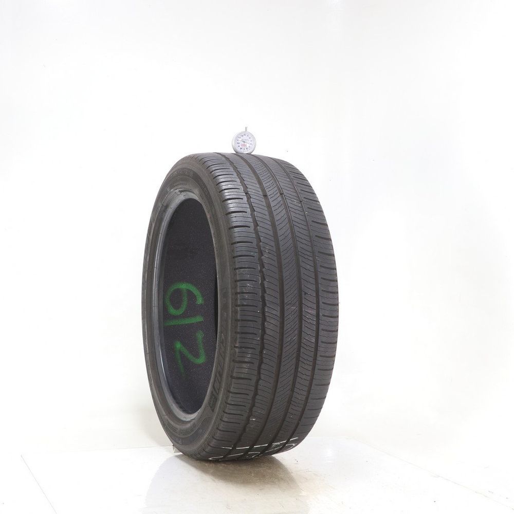 Used 235/45R18 Michelin Primacy MXM4 T1 Acoustic 98W - 4/32 - Image 1