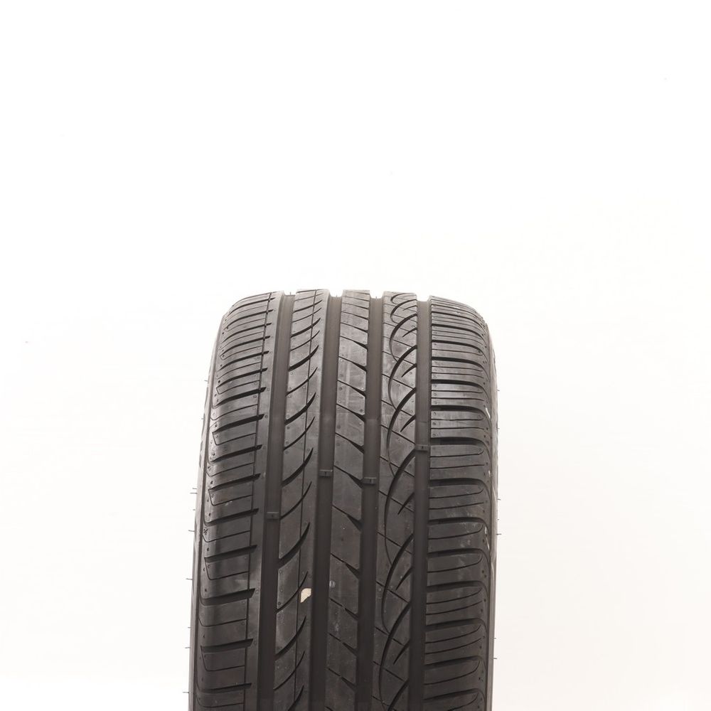 Driven Once 255/45ZR18 Hankook Ventus S1 Noble2 99W - 9.5/32 - Image 2