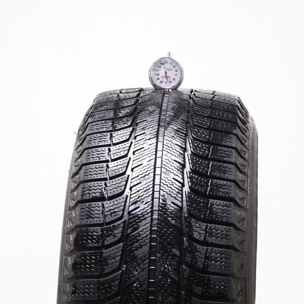 Used 265/70R17 Michelin Latitude X-Ice Xi2 115T - 6/32 - Image 2