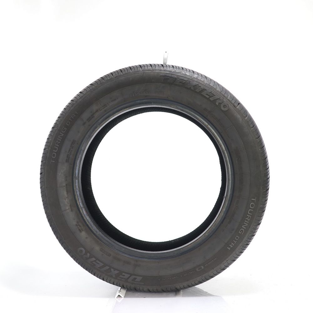 Used 225/60R17 Dextero Touring DTR1 99H - 8/32 - Image 3